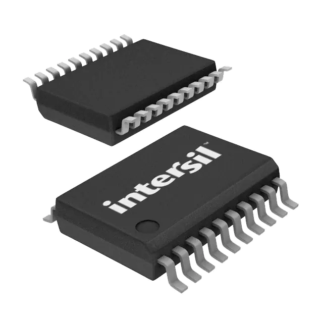 ISL6882IAZ Renesas Electronics Corporation